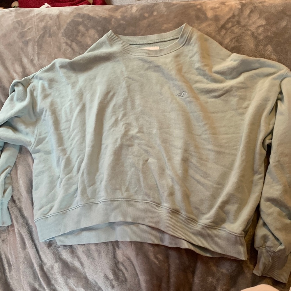 long sleeve from hollister